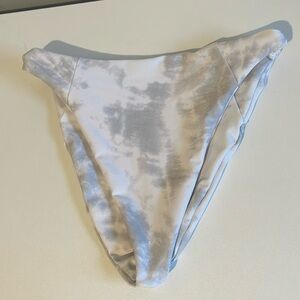 Skatie Swim Bikini Bottom